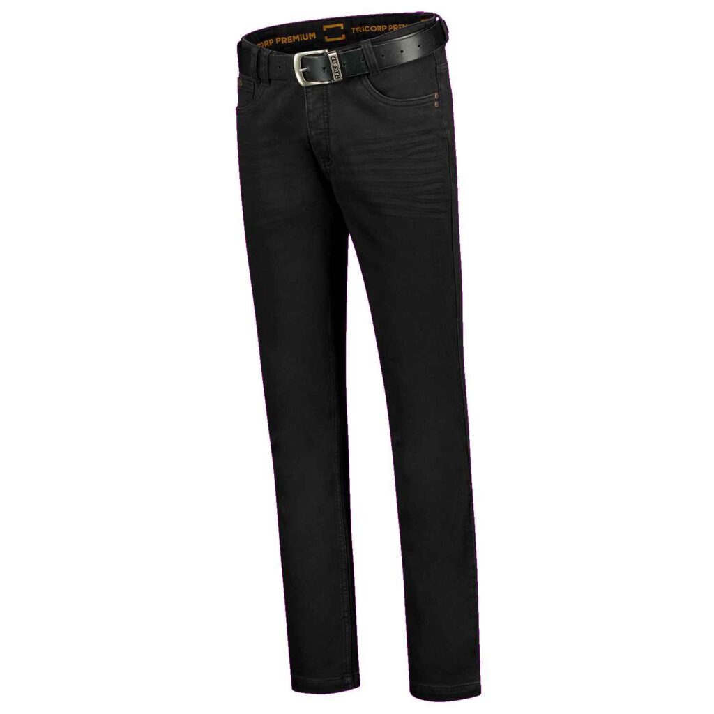 TRICORP Jeans Premium Stretch - Broeken en shorts - Zakelijk/vrije tijd