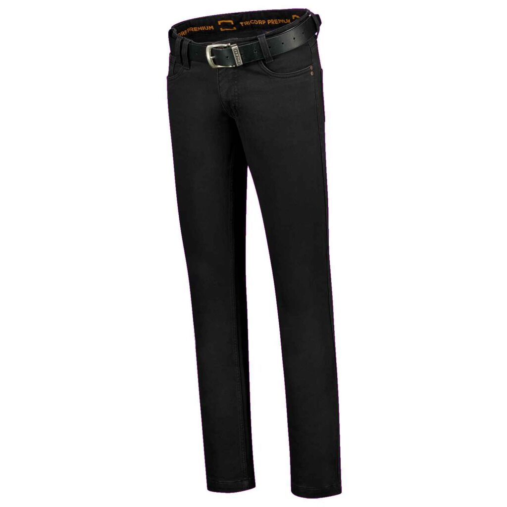 TRICORP Jeans Premium Stretch Dames - Broeken en shorts - Zakelijk/vrije tijd