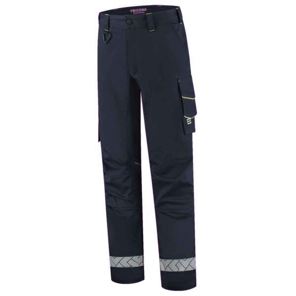 TRICORP Werkbroek 2-Way Stretch Reflective Redefined - Broeken en shorts - Werkbroeken