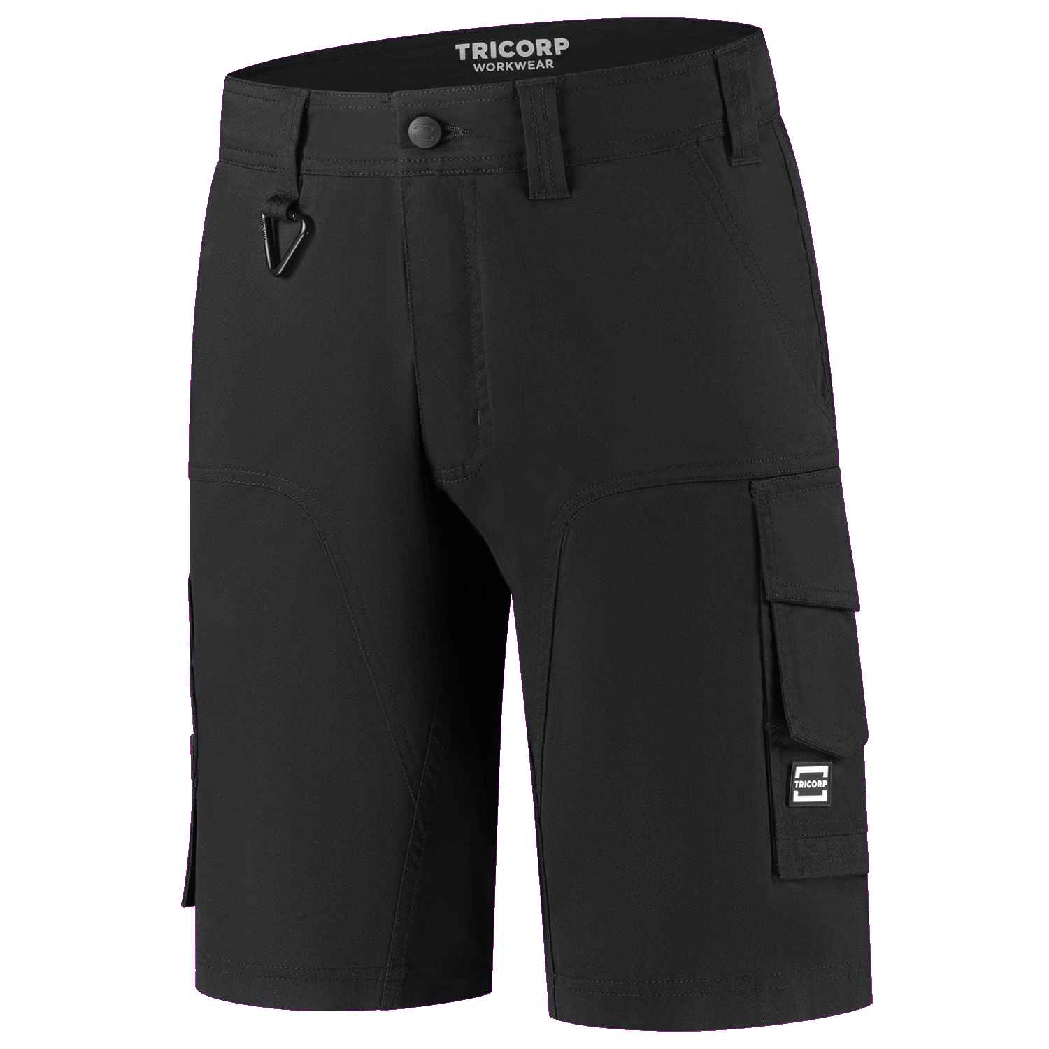 TRICORP Werkbroek 2-Way Stretch Redefined Kort - Broeken en shorts - Werkshorts
