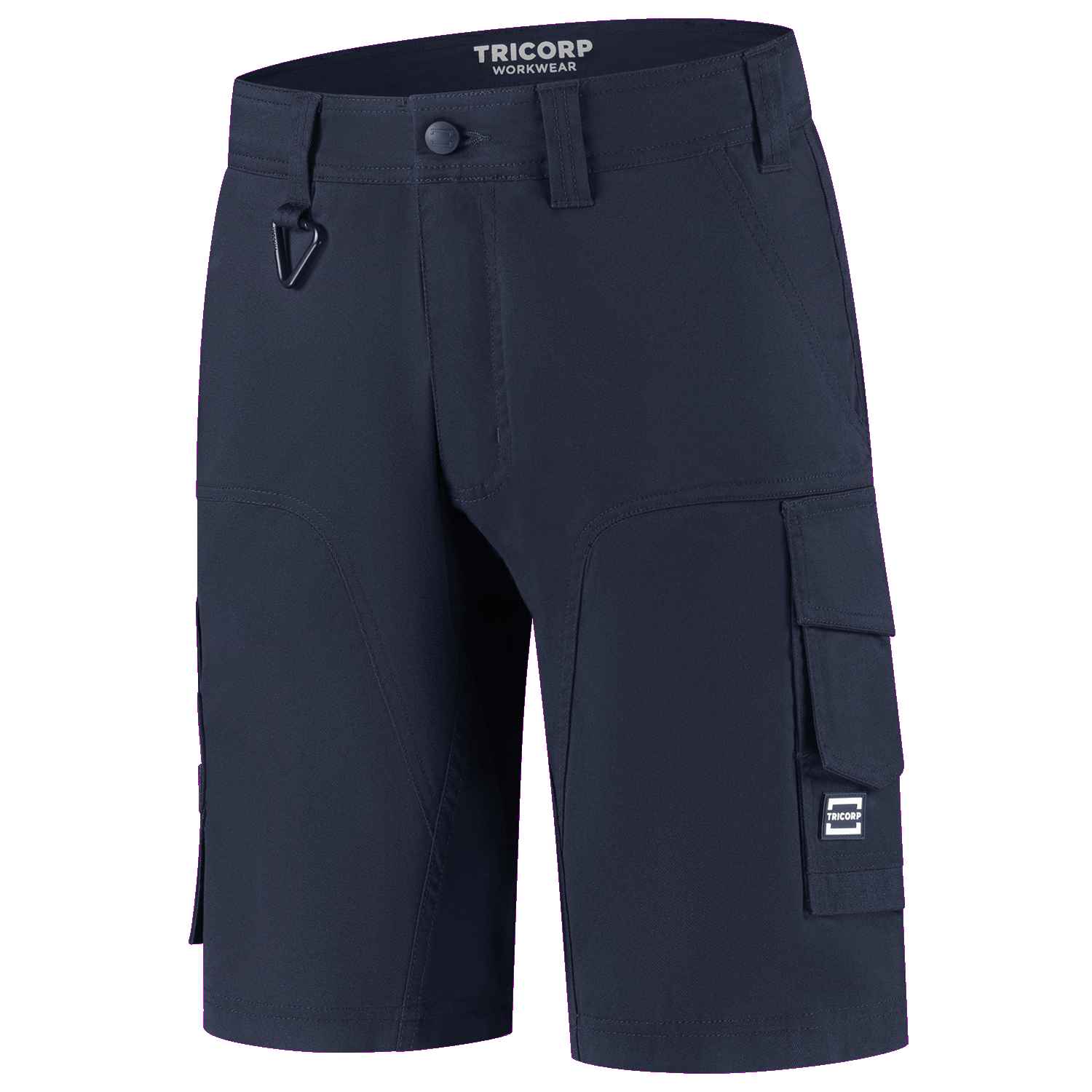 TRICORP Werkbroek 2-Way Stretch Redefined Kort - Broeken en shorts - Werkshorts