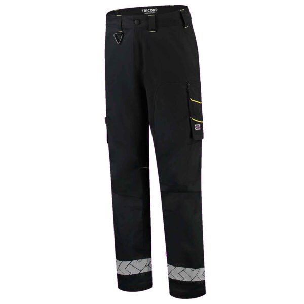 TRICORP Werkbroek Functional Stretch Reflective Redefined - Broeken en shorts - Werkbroeken