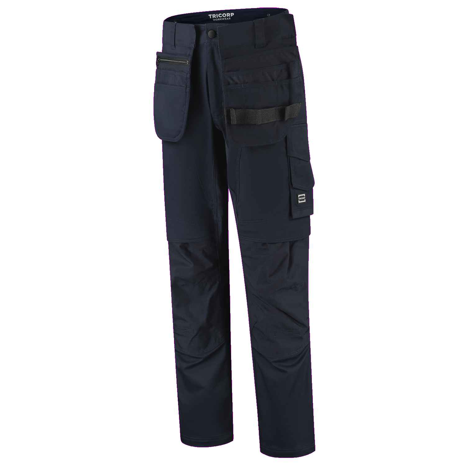 TRICORP Werkbroek Functional Stretch Redefined Tool Pockets - Broeken en shorts - Werkbroeken