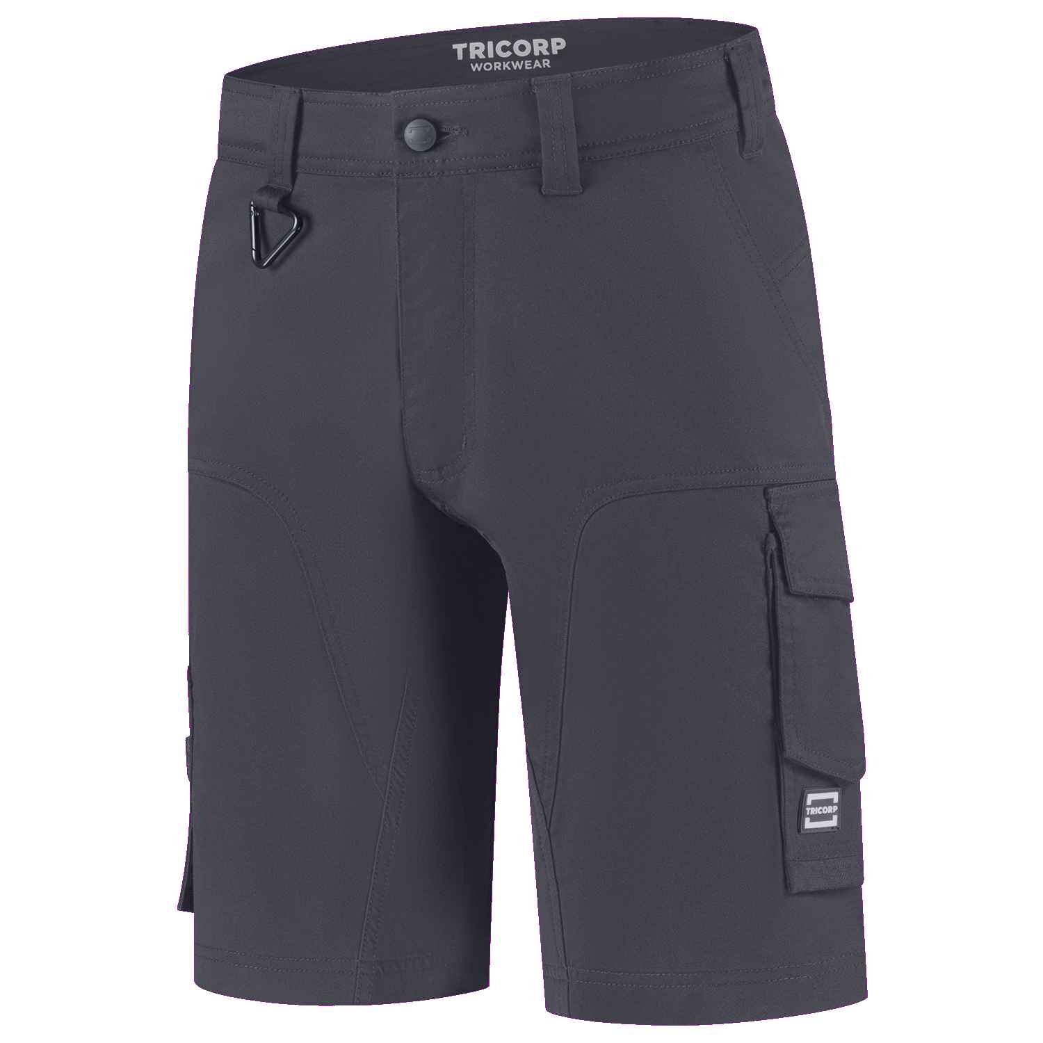 TRICORP Werkbroek Functional Stretch Redefined Kort - Broeken en shorts - Werkshorts