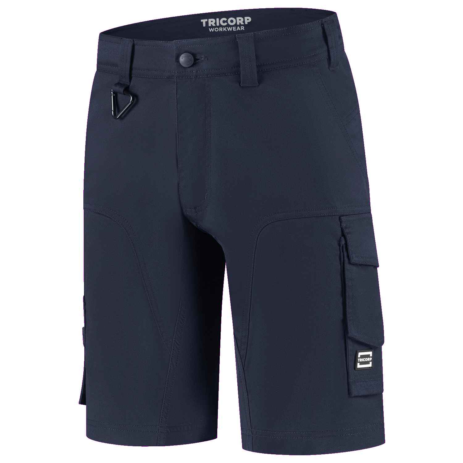 TRICORP Werkbroek Functional Stretch Redefined Kort - Broeken en shorts - Werkshorts