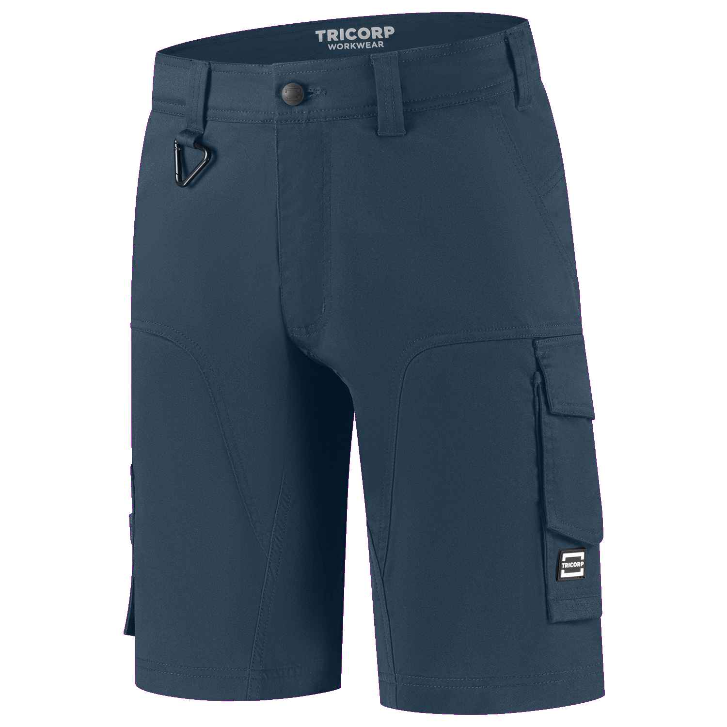 TRICORP Werkbroek Functional Stretch Redefined Kort - Broeken en shorts - Werkshorts