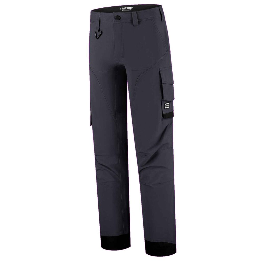 TRICORP Werkbroek 4-Way Stretch Redefined - Broeken en shorts - Werkbroeken