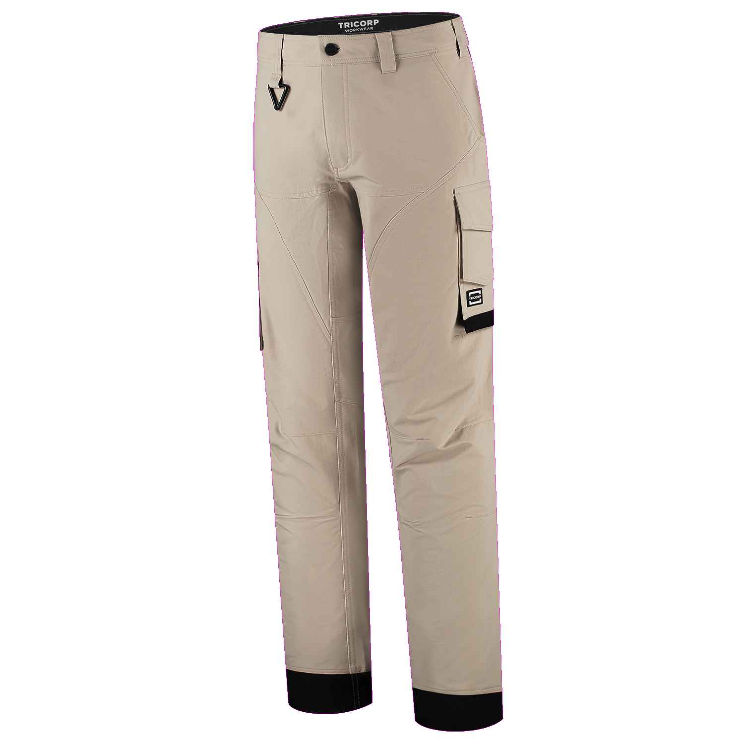 TRICORP Werkbroek 4-Way Stretch Redefined - Broeken en shorts - Werkbroeken