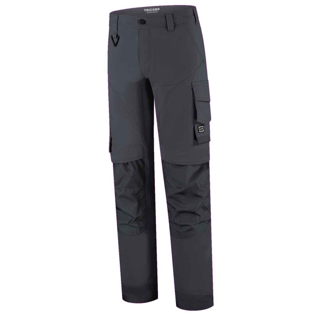 TRICORP Werkbroek Cordura 4-Way Stretch Redefined - Broeken en shorts - Werkbroeken