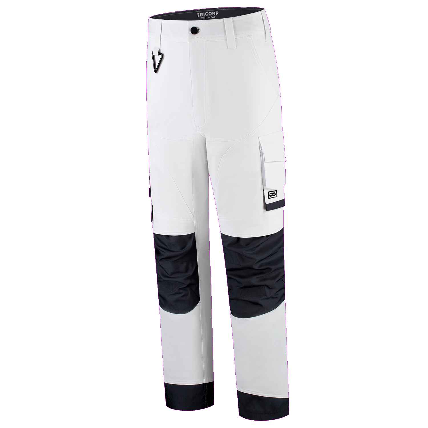 TRICORP Werkbroek Cordura 4-Way Stretch Redefined - Broeken en shorts - Werkbroeken