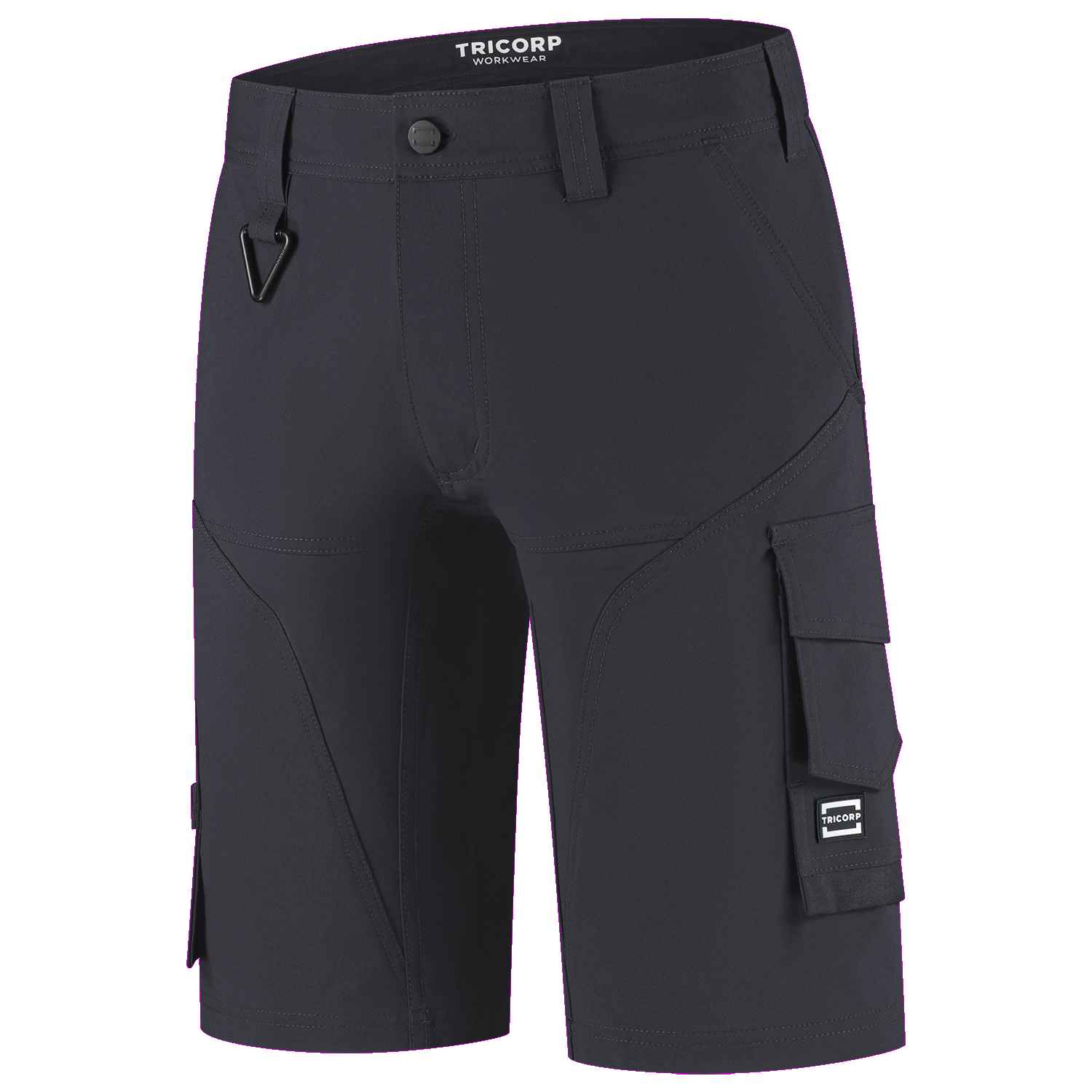 TRICORP Werkbroek 4-Way Stretch Redefined Kort - Broeken en shorts - Werkshorts