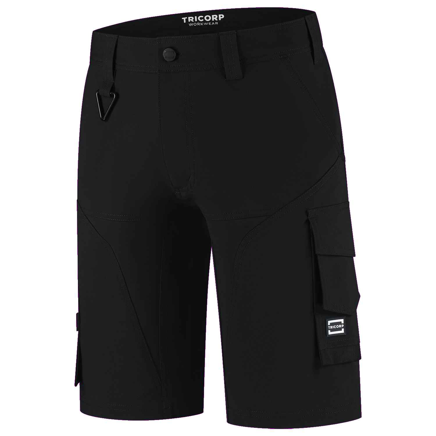 TRICORP Werkbroek 4-Way Stretch Redefined Kort - Broeken en shorts - Werkshorts