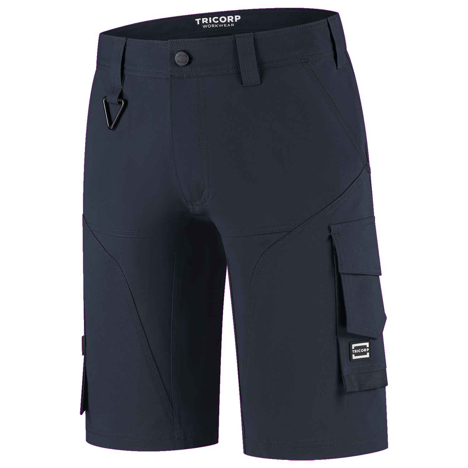 TRICORP Werkbroek 4-Way Stretch Redefined Kort - Broeken en shorts - Werkshorts
