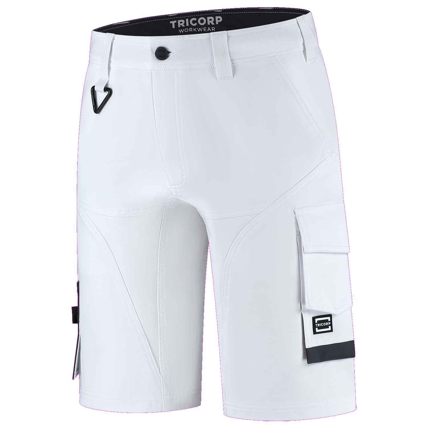 TRICORP Werkbroek 4-Way Stretch Redefined Kort - Broeken en shorts - Werkshorts