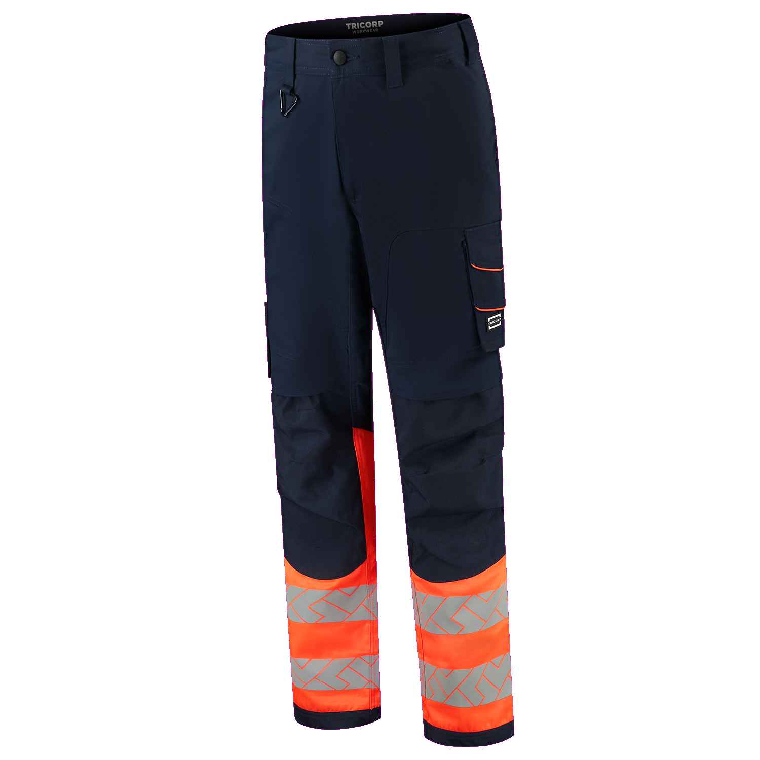 TRICORP Werkbroek Functional Stretch High Vis Redefined - Broeken en shorts - Werkbroeken