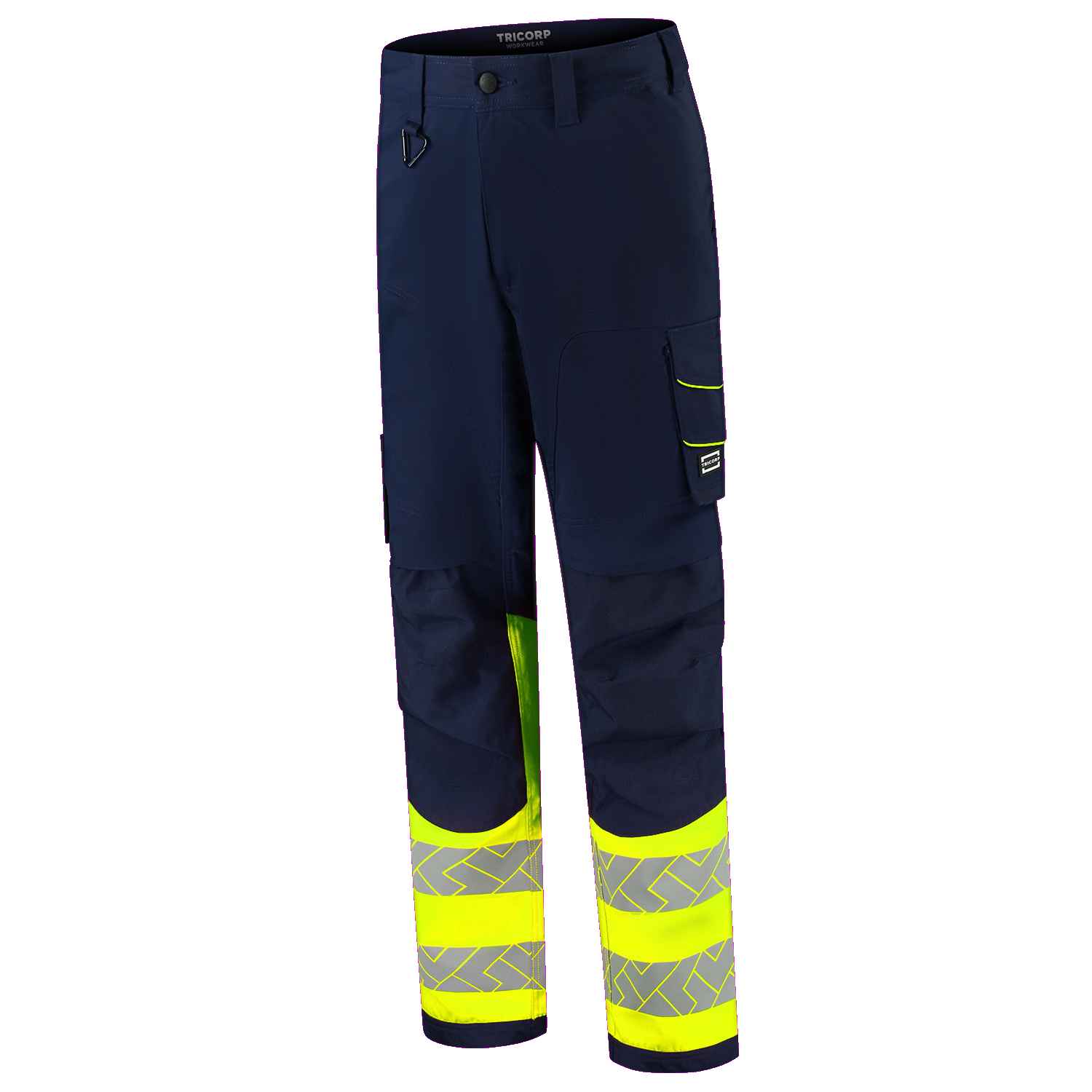 TRICORP Werkbroek Functional Stretch High Vis Redefined - Broeken en shorts - Werkbroeken