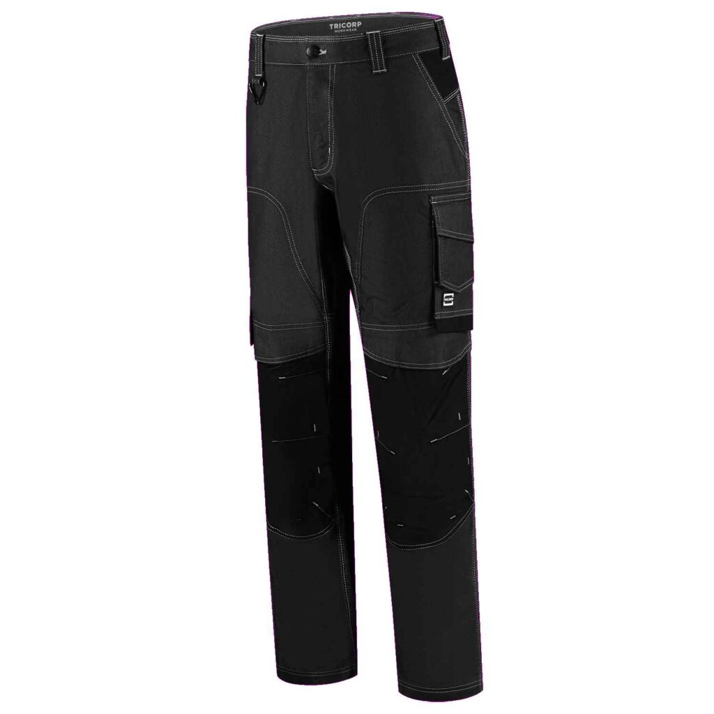 TRICORP Jeans werkbroek Functional Stretch Redefined - Broeken en shorts - Werkbroeken