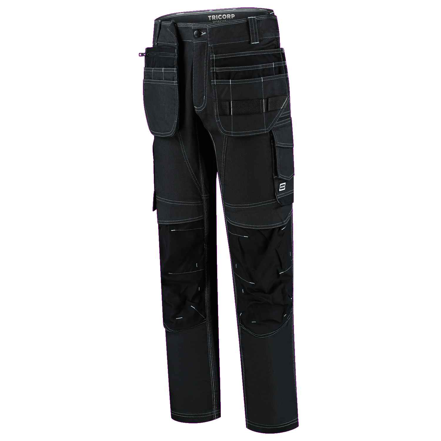 TRICORP Jeans Werkbroek Functional Stretch Redefined Tool Pockets - Broeken en shorts - Werkbroeken