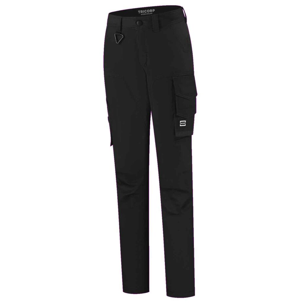 TRICORP Werkbroek 2-Way Stretch Redefined Dames - Broeken en shorts - Werkbroeken