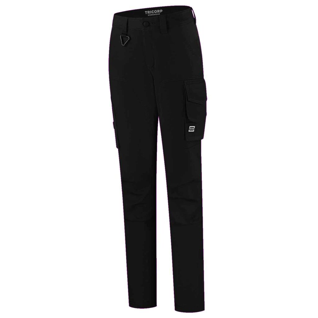 TRICORP Werkbroek Functional Stretch Redefined Dames - Broeken en shorts - Werkbroeken