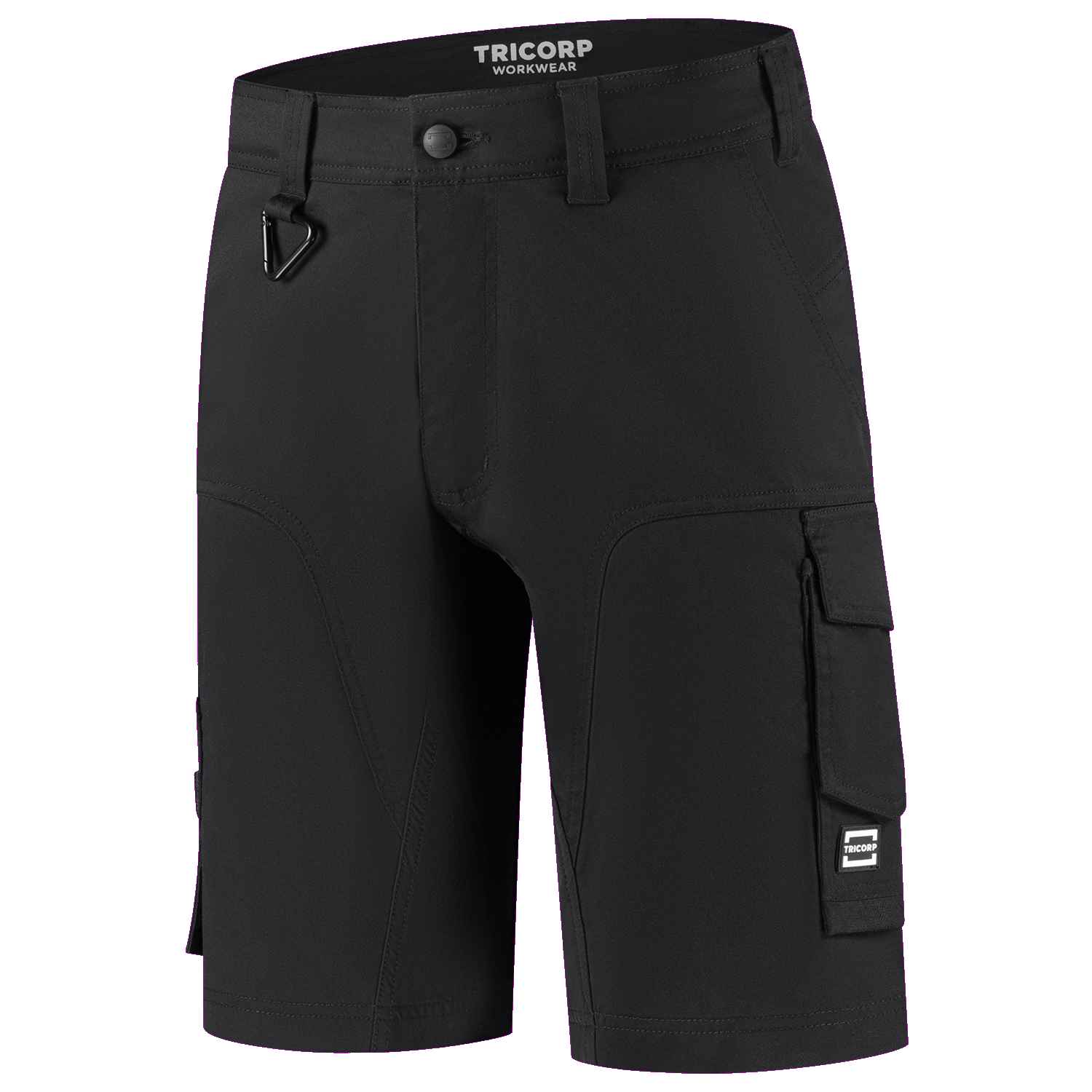 TRICORP Werkbroek Functional Stretch Redefined Dames Kort - Broeken en shorts - Werkshorts