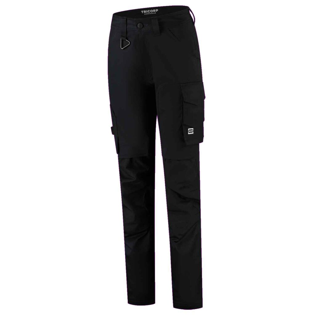 TRICORP Werkbroek Cordura Functional Stretch Redefined Dames - Broeken en shorts - Werkbroeken
