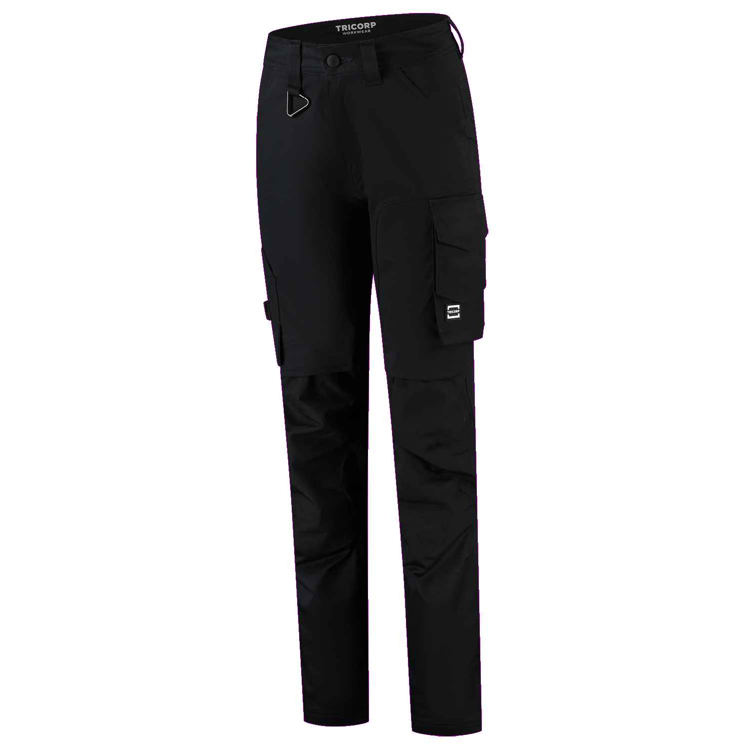 TRICORP Werkbroek Cordura Functional Stretch Redefined Dames - Broeken en shorts - Werkbroeken