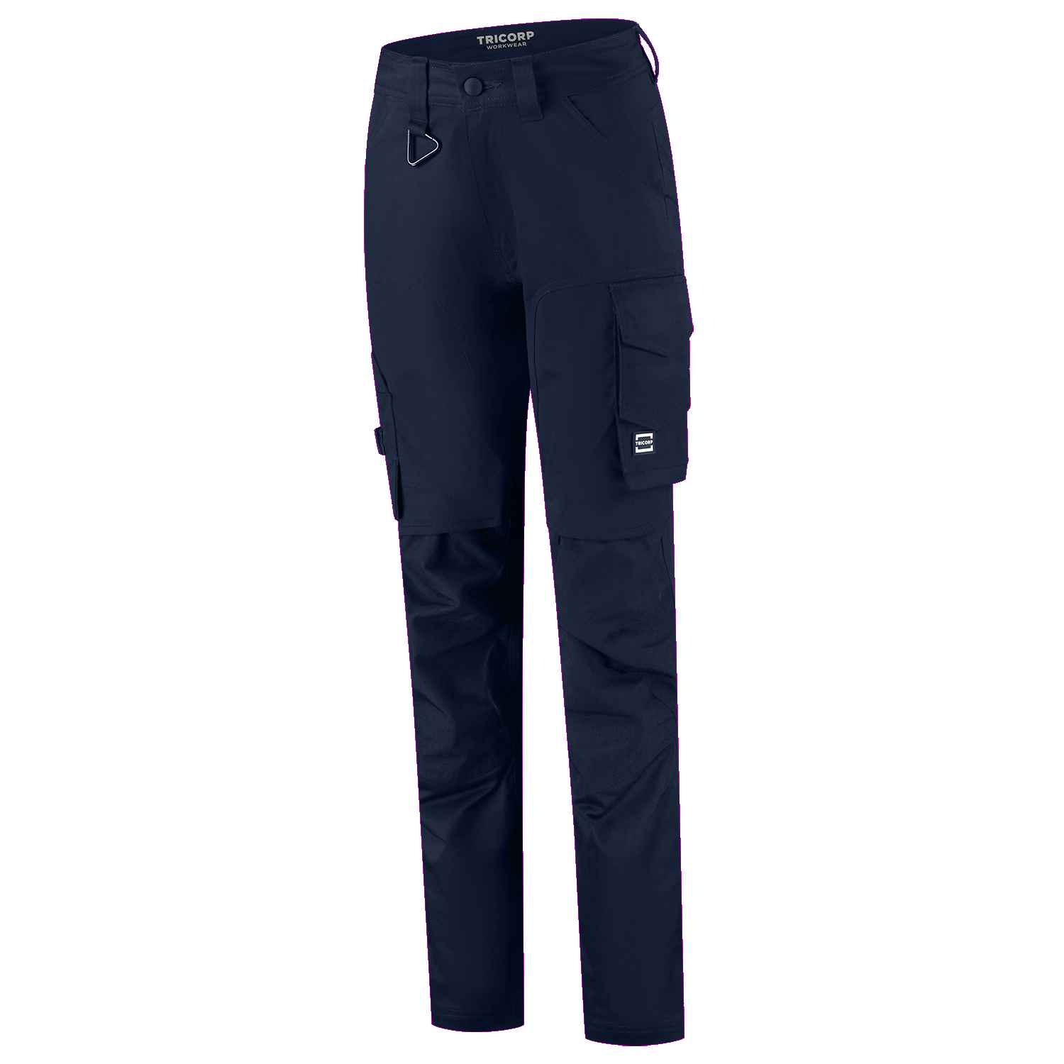 TRICORP Werkbroek Cordura Functional Stretch Redefined Dames - Broeken en shorts - Werkbroeken