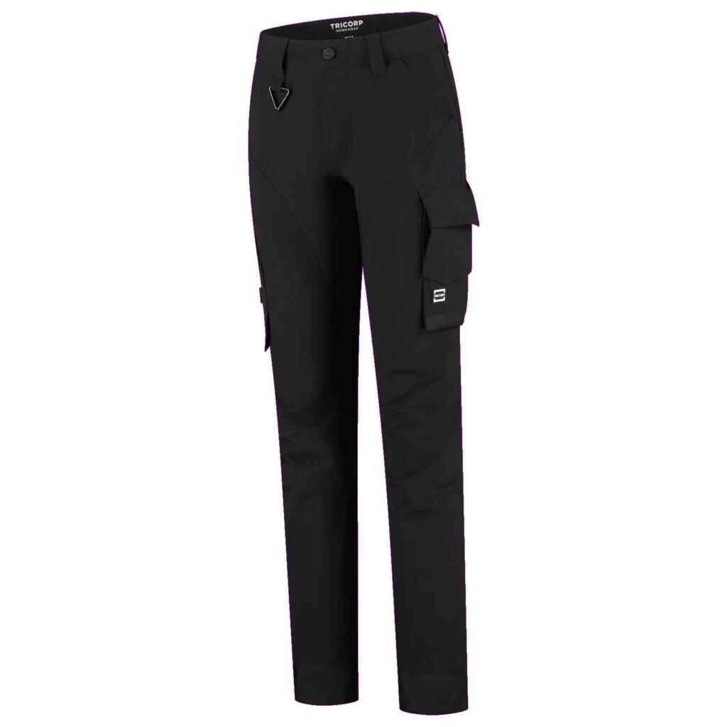 TRICORP Werkbroek 4-Way Stretch Redefined Dames - Broeken en shorts - Werkbroeken