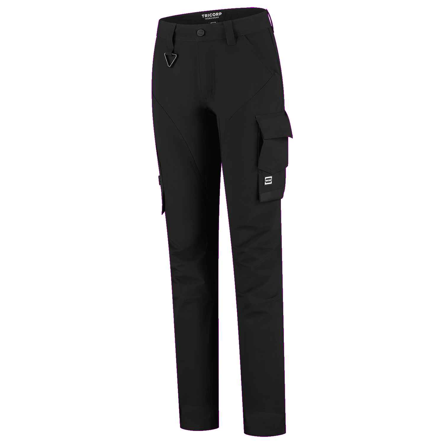TRICORP Werkbroek 4-Way Stretch Redefined Dames - Broeken en shorts - Werkbroeken