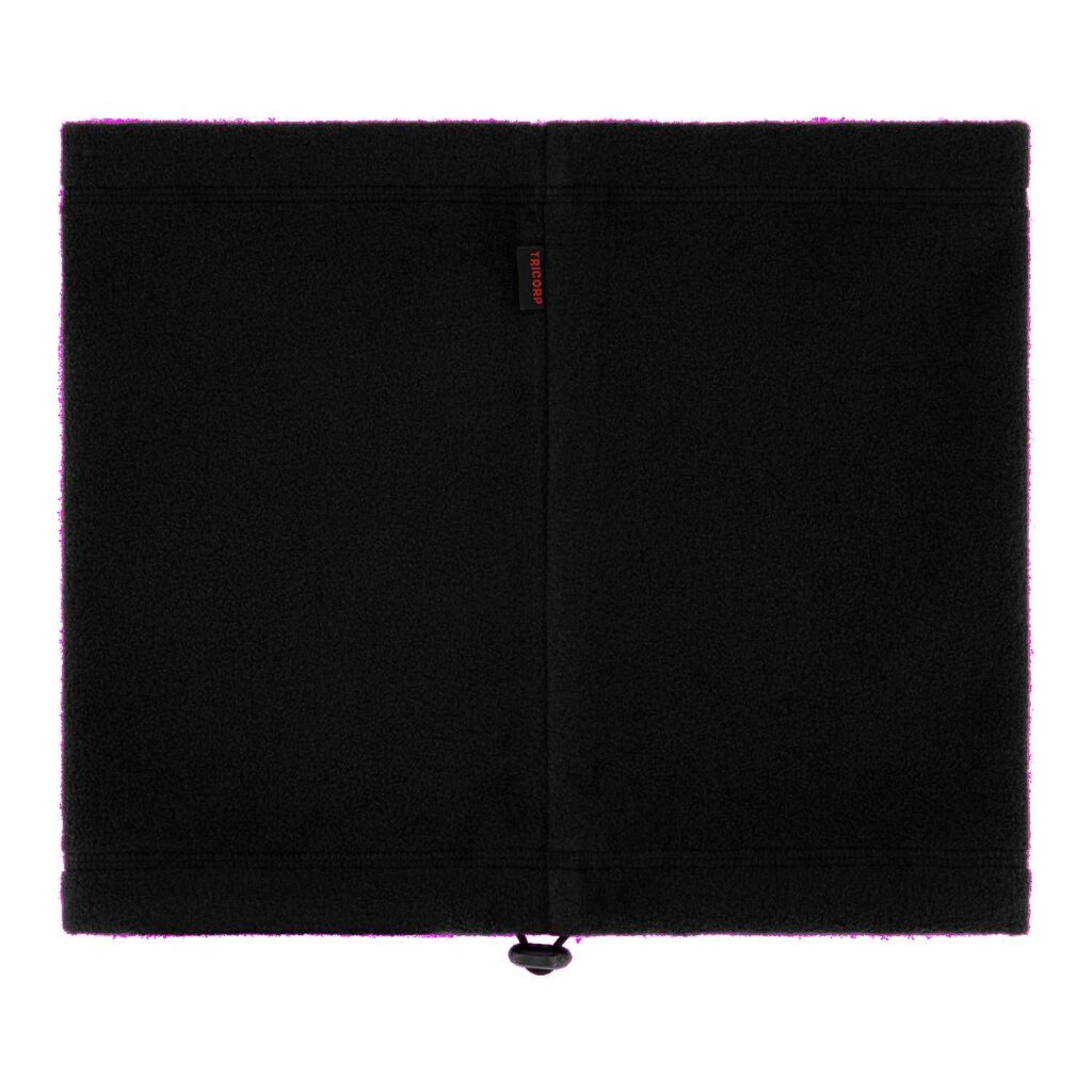 TRICORP Coll Fleece - Accessoires - Hoofd- en nekwarmers