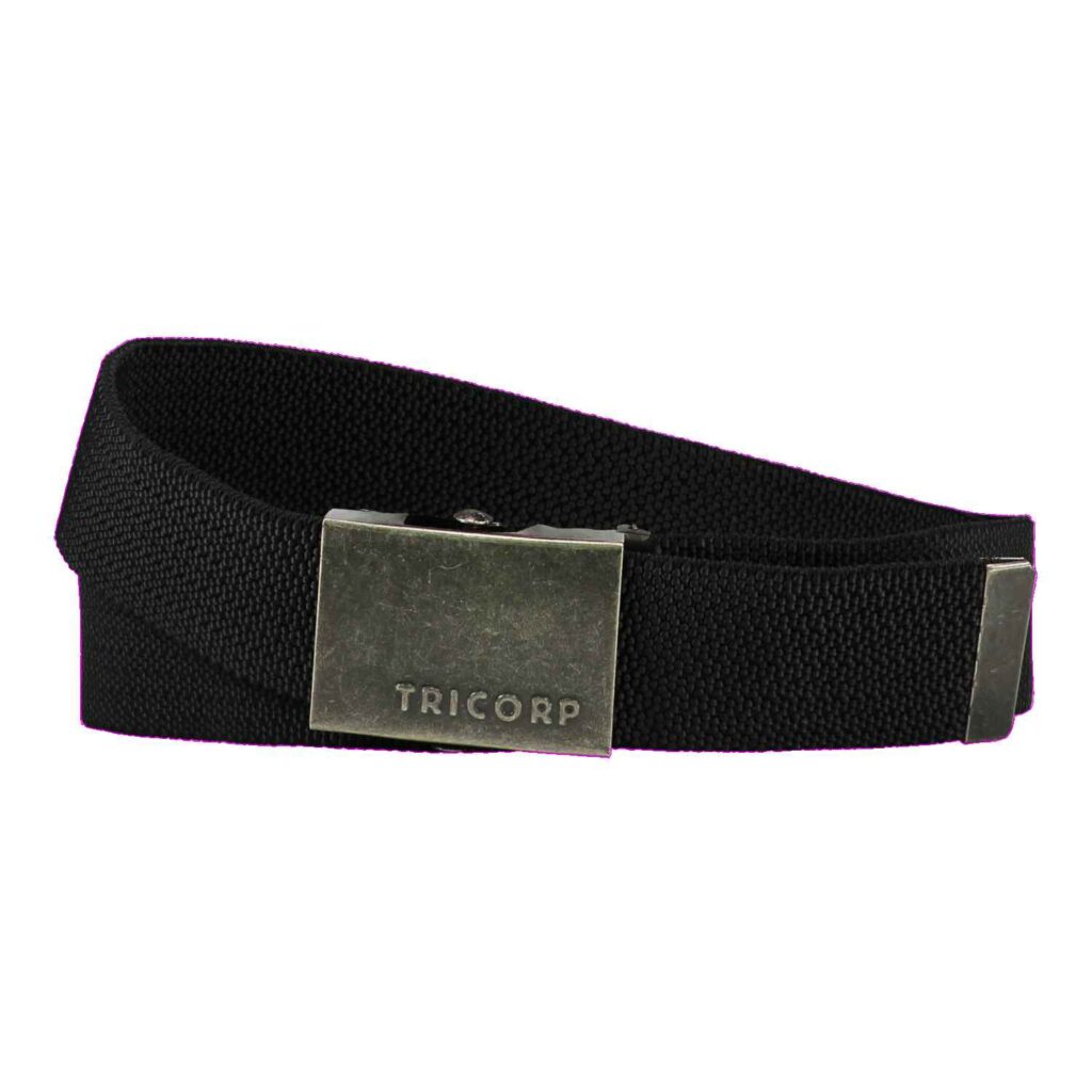 TRICORP Riem Stretch - Accessoires - Riemen en bretellen
