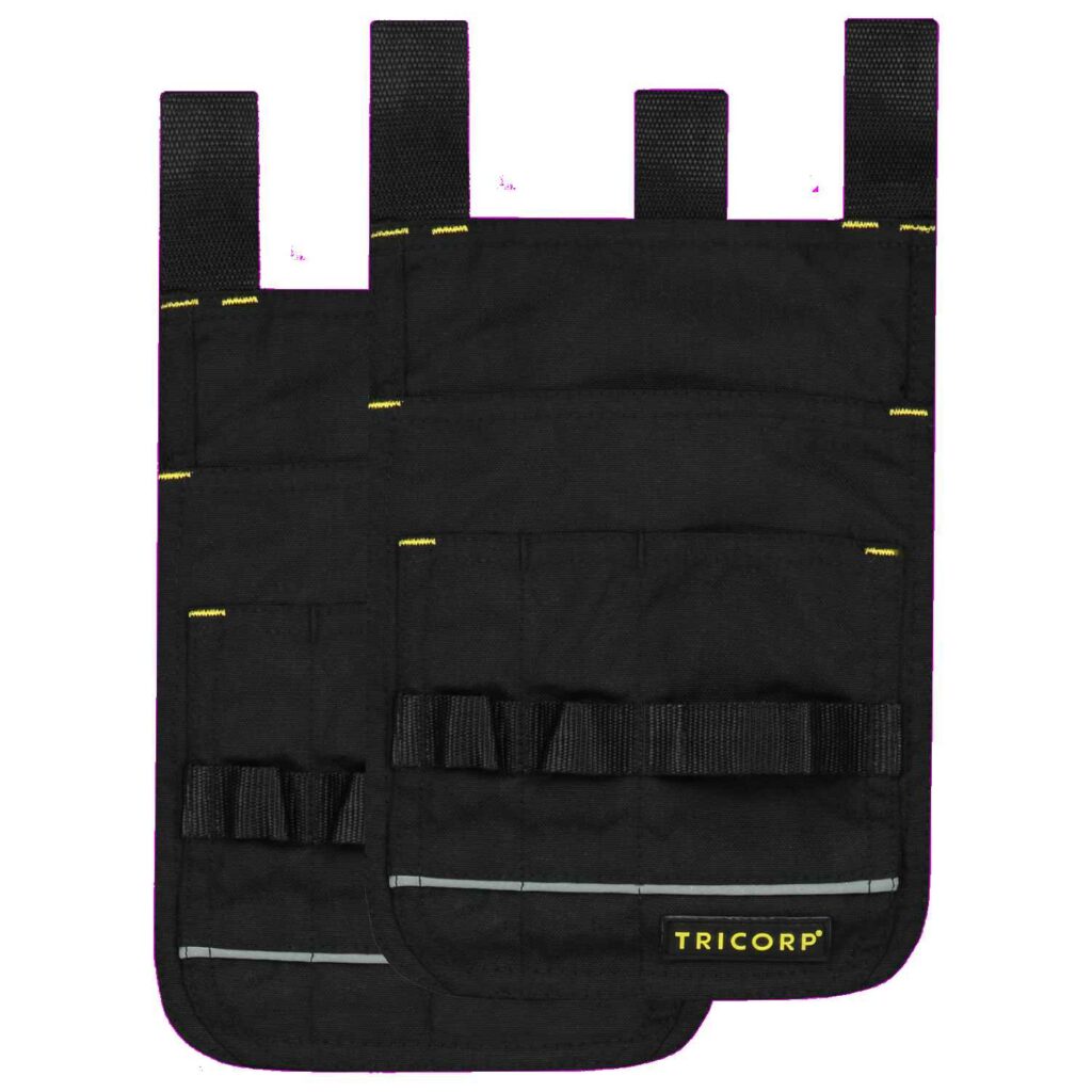 TRICORP Swing Pockets Cordura - Accessoires - Spijkerzakken