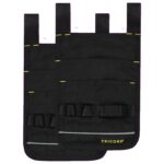 TRICORP Swing Pockets Cordura