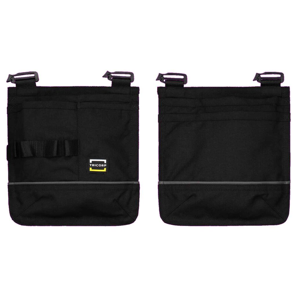 TRICORP Swing Pockets Cordura - Accessoires - Spijkerzakken