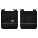 TRICORP Swing Pockets Cordura