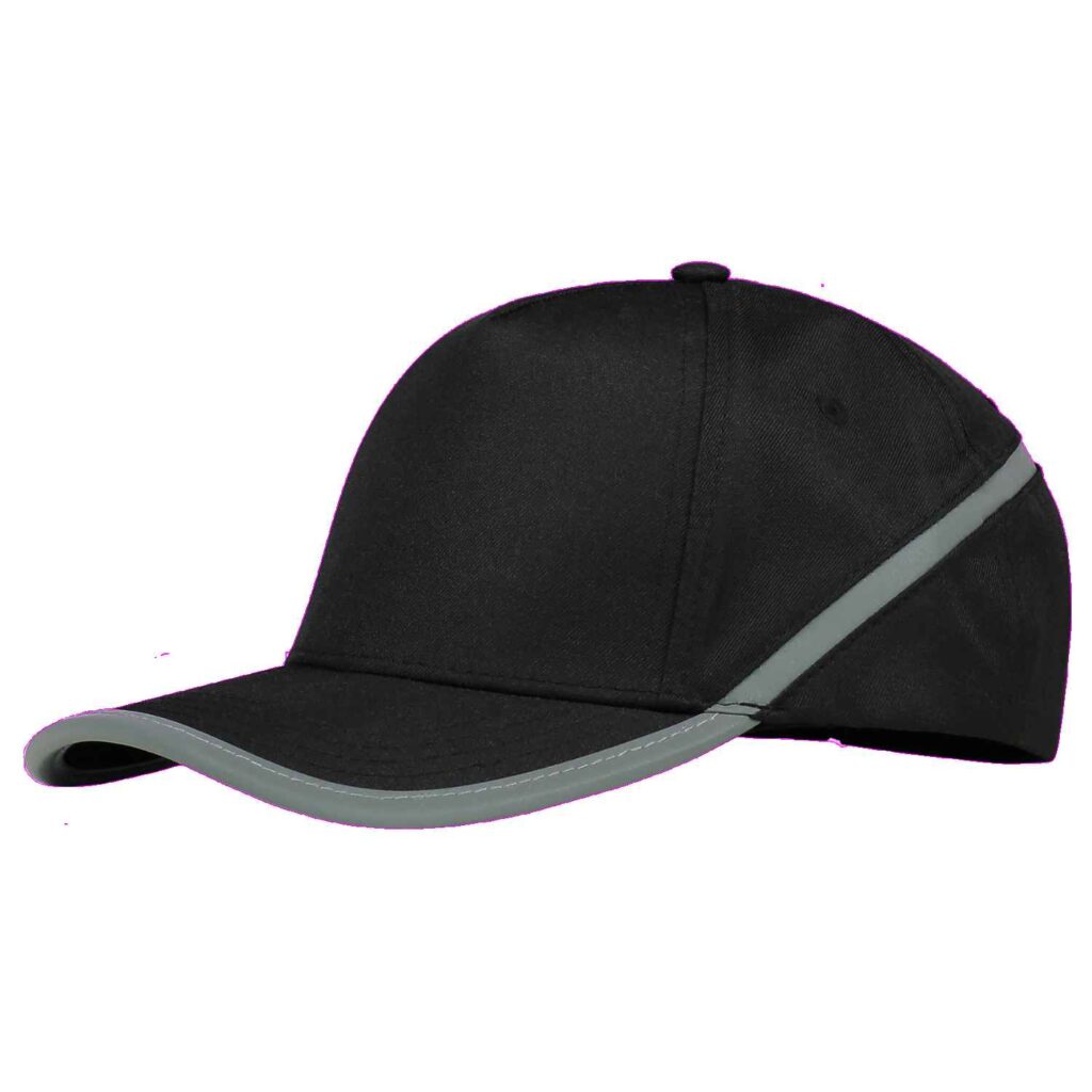 TRICORP Cap Reflectie - Petten en mutsen - Petten