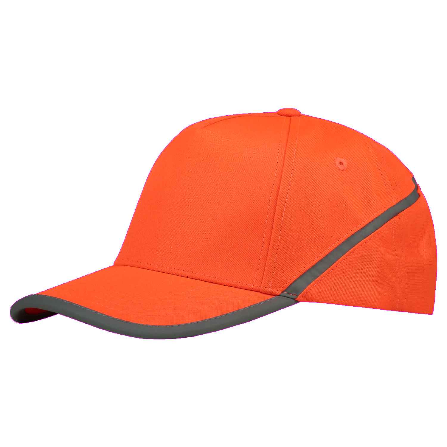 TRICORP Cap Reflectie - Petten en mutsen - Petten