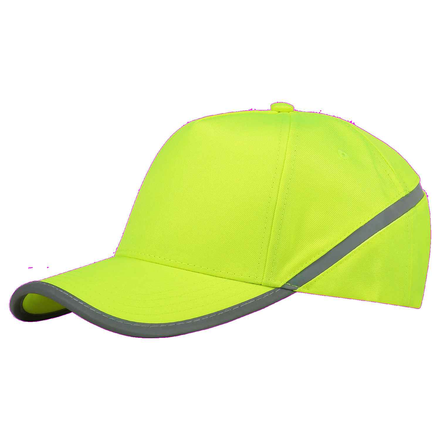 TRICORP Cap Reflectie - Petten en mutsen - Petten