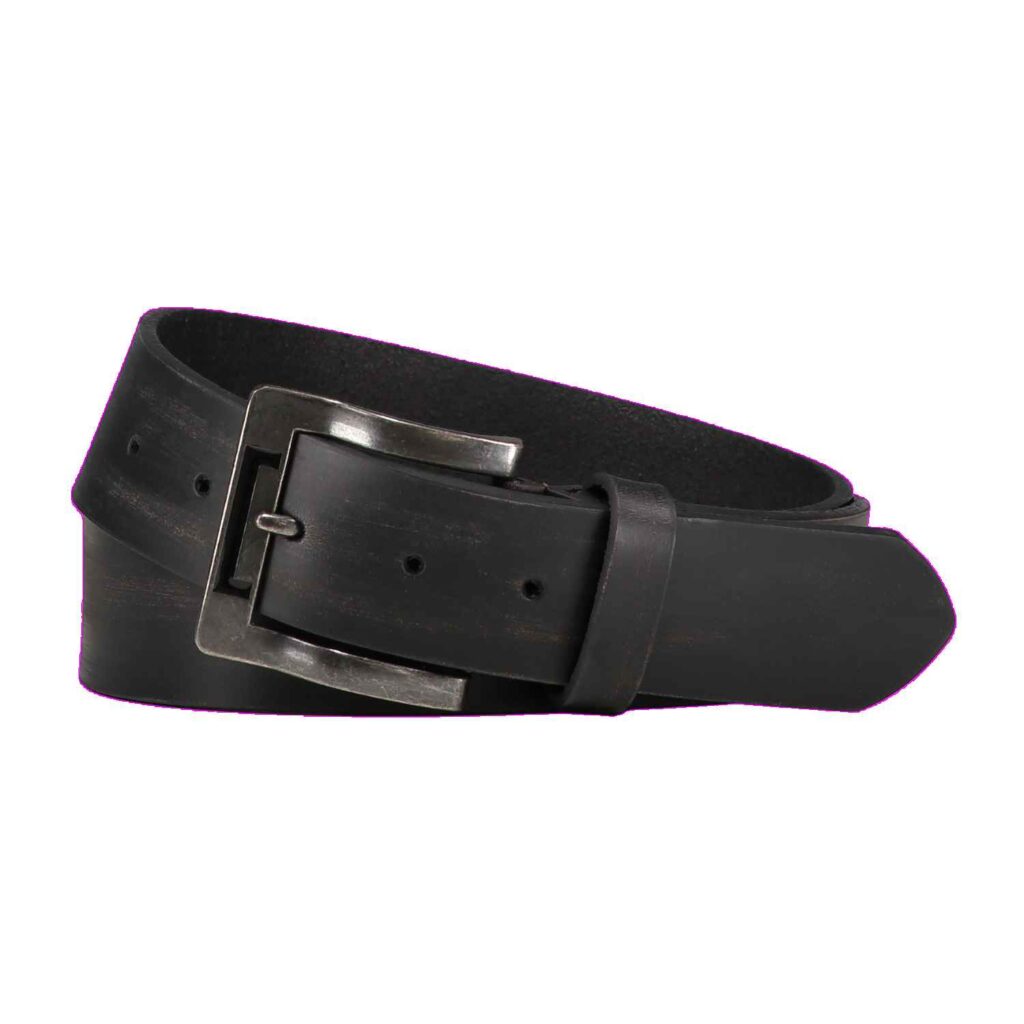 TRICORP Riem Premium 100% Leer - Accessoires - Riemen en bretellen
