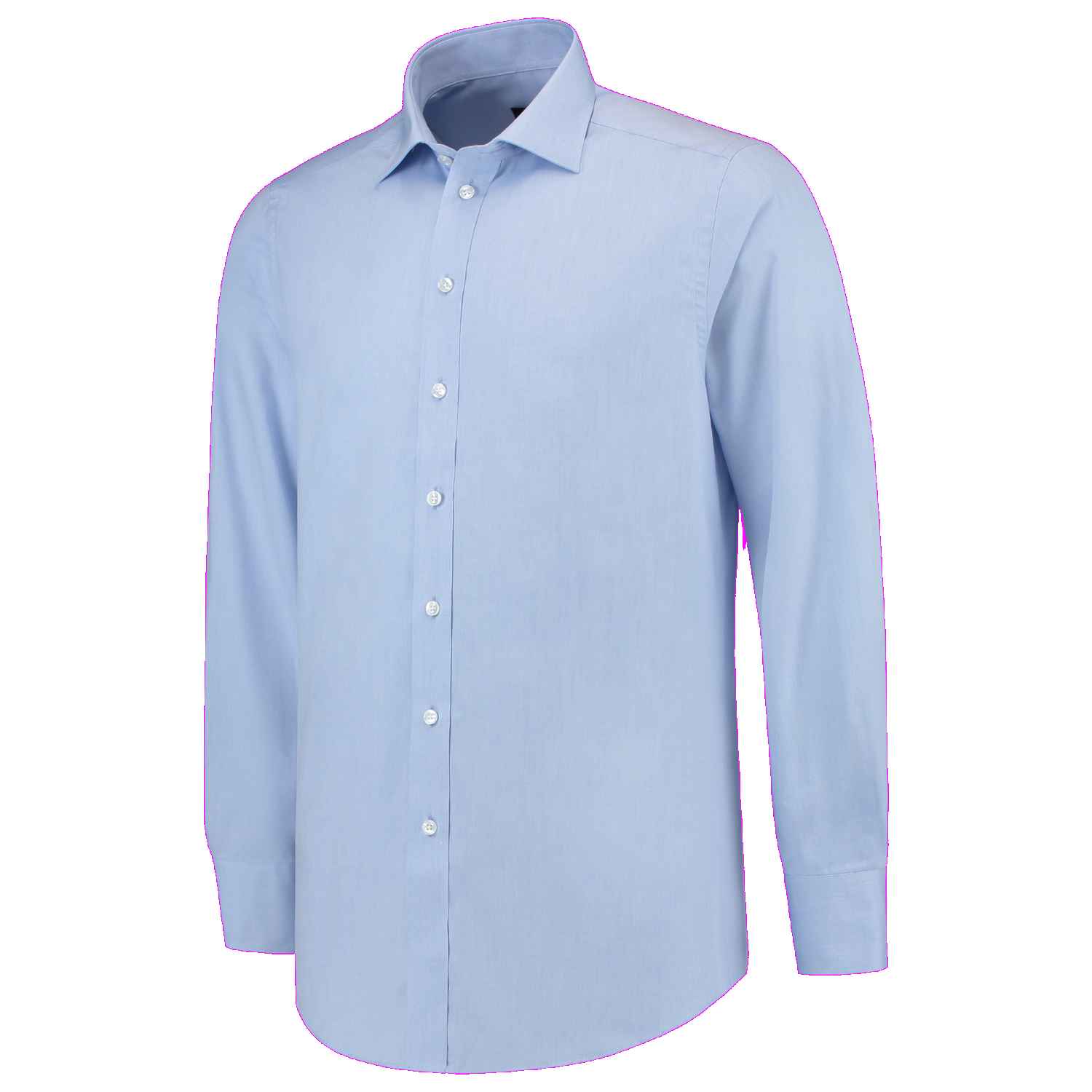 TRICORP Overhemd Basis - Hemden en blouses - Zakelijk/vrije tijd