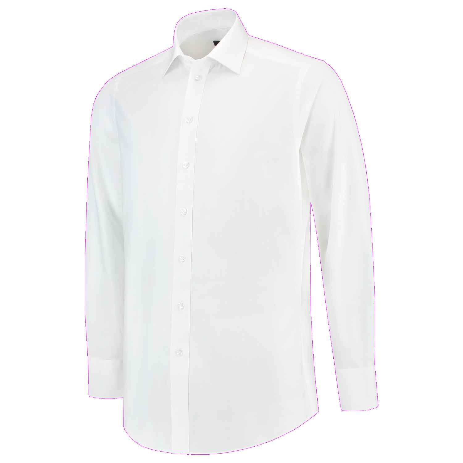 TRICORP Overhemd Stretch - Hemden en blouses - Zakelijk/vrije tijd