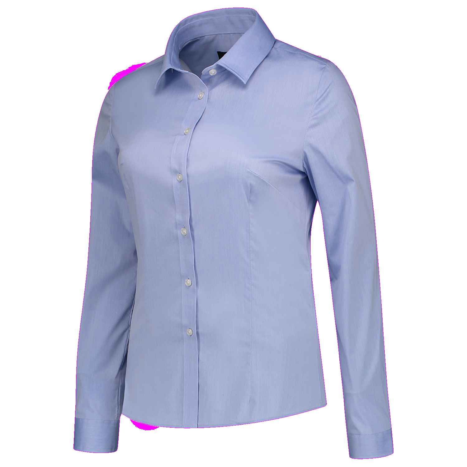 TRICORP Blouse Stretch Fitted - Hemden en blouses - Zakelijk/vrije tijd