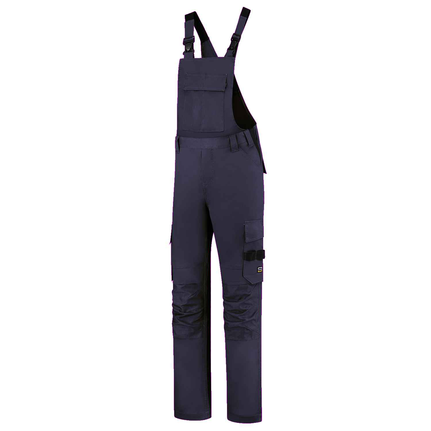 TRICORP Amerikaanse Overall Twill Cordura - Broeken en shorts - Bretelbroeken