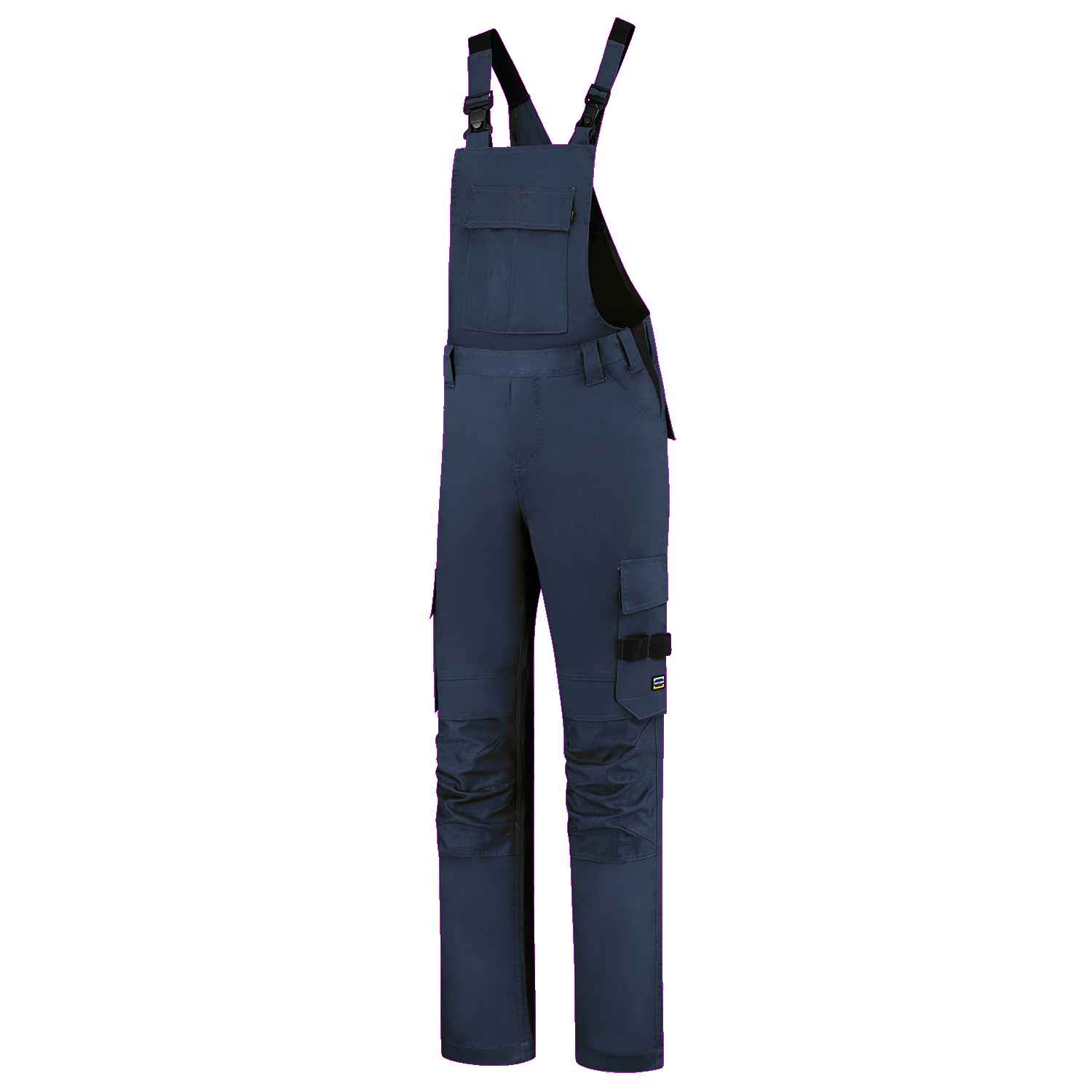 TRICORP Amerikaanse Overall Twill Cordura - Broeken en shorts - Bretelbroeken