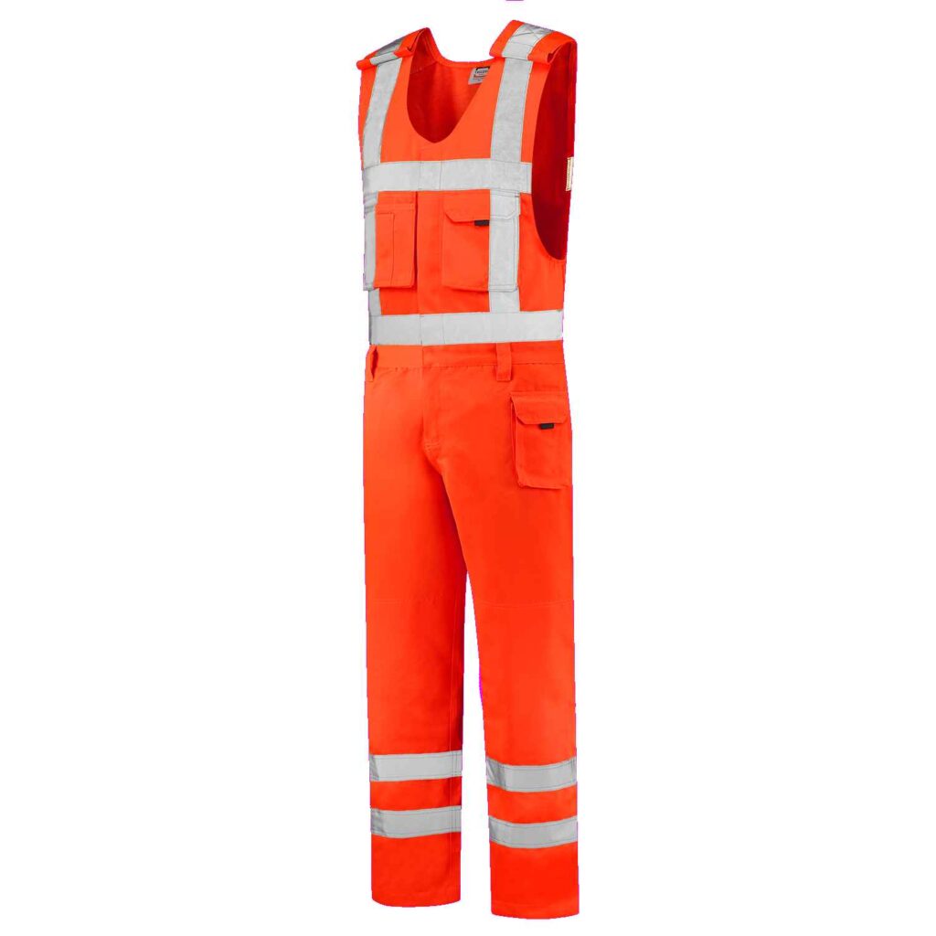 TRICORP Bodybroek RWS - Broeken en shorts - Overall