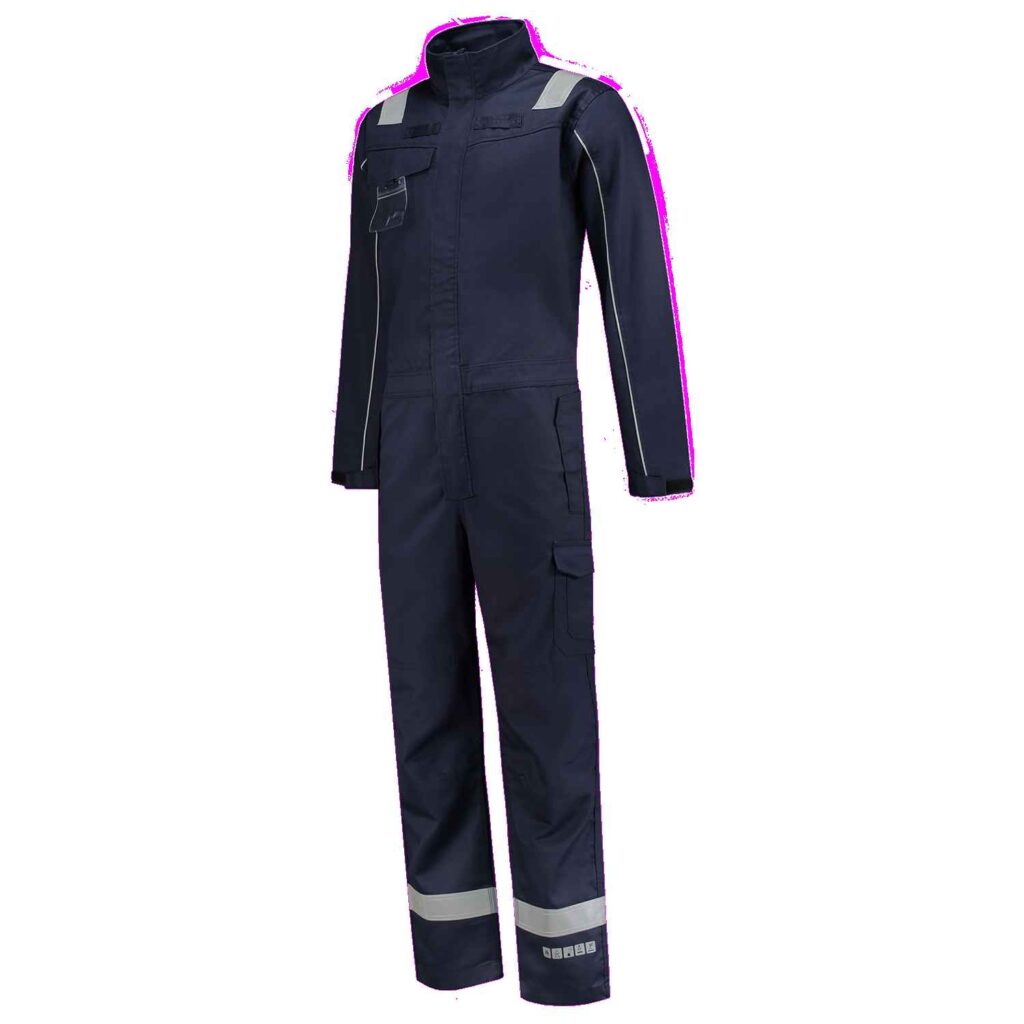 TRICORP Overall Multinorm - Broeken en shorts - Overall