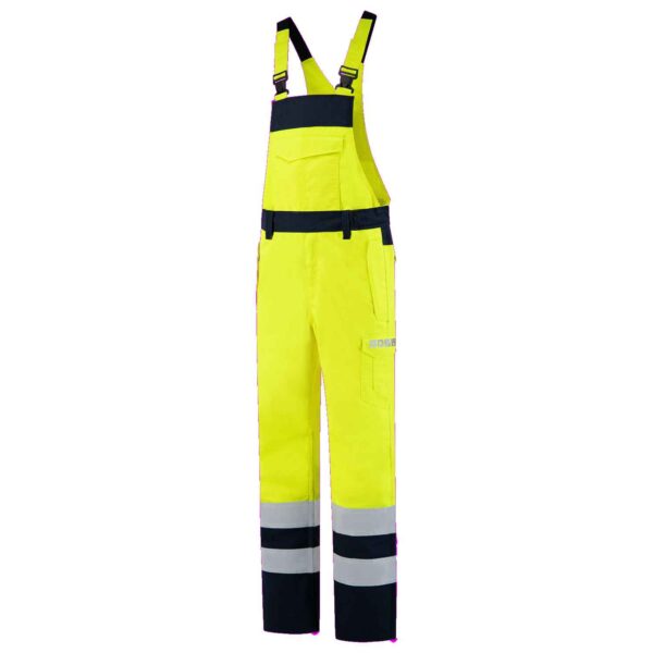 TRICORP Amerikaanse Overall Multinorm Bicolor - Broeken en shorts - Bretelbroeken