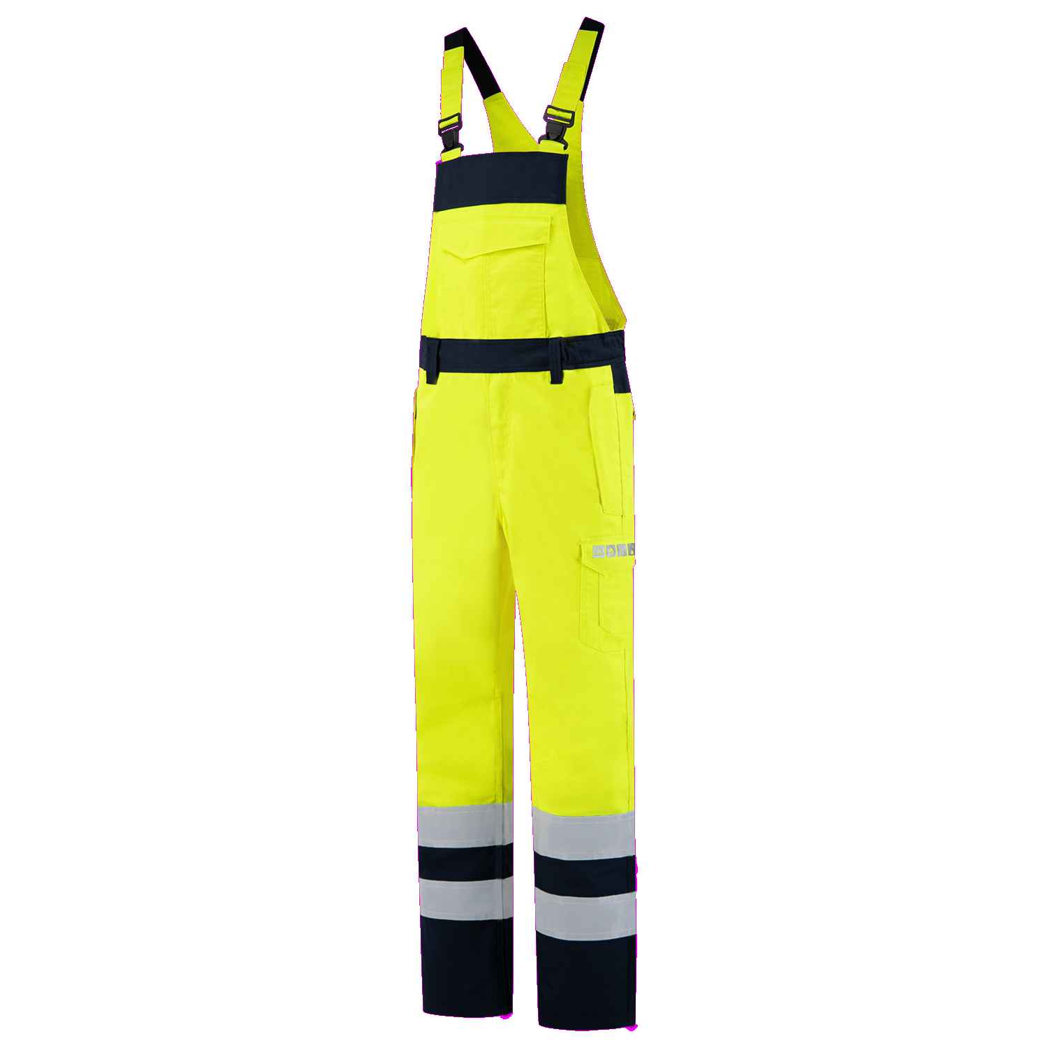 TRICORP Amerikaanse Overall Multinorm Bicolor - Broeken en shorts - Bretelbroeken