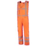 TRICORP Bodybroek RWS Revisible